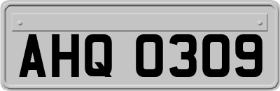 AHQ0309