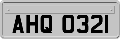 AHQ0321
