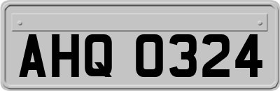AHQ0324