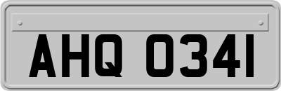 AHQ0341
