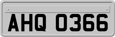 AHQ0366