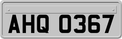 AHQ0367