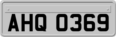 AHQ0369