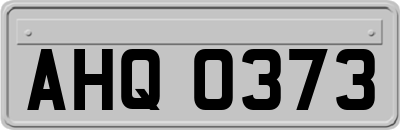 AHQ0373