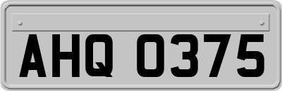 AHQ0375