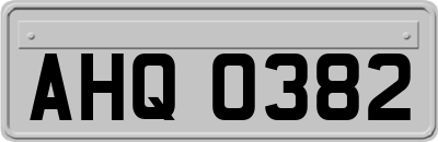 AHQ0382