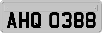 AHQ0388