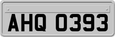 AHQ0393