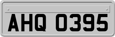 AHQ0395