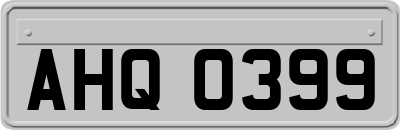 AHQ0399