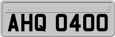 AHQ0400