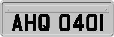 AHQ0401
