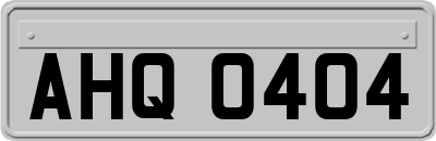 AHQ0404
