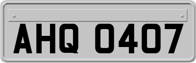 AHQ0407