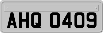 AHQ0409