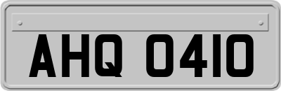 AHQ0410
