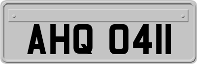 AHQ0411