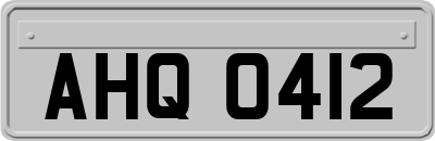 AHQ0412