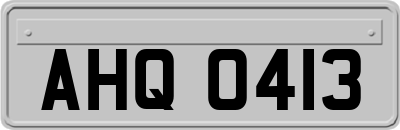 AHQ0413
