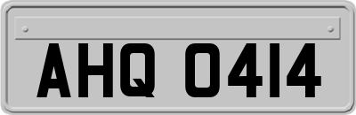 AHQ0414