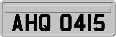 AHQ0415