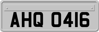 AHQ0416