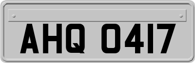 AHQ0417