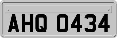 AHQ0434