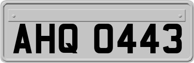 AHQ0443