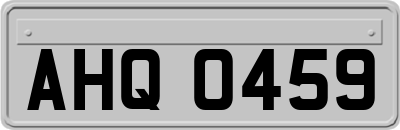 AHQ0459