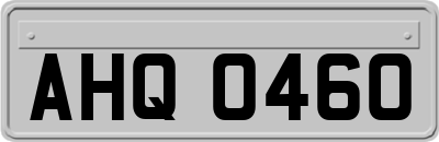 AHQ0460