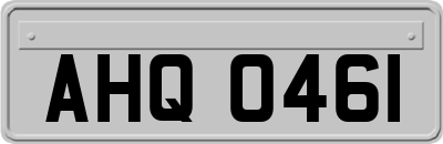 AHQ0461