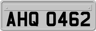 AHQ0462
