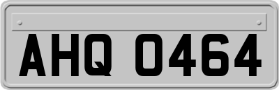AHQ0464