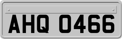AHQ0466