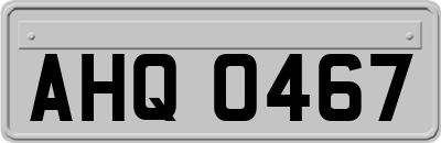 AHQ0467