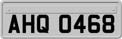 AHQ0468