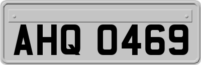 AHQ0469