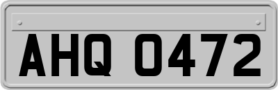 AHQ0472