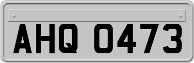AHQ0473