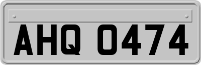 AHQ0474