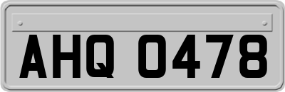 AHQ0478