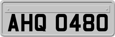 AHQ0480