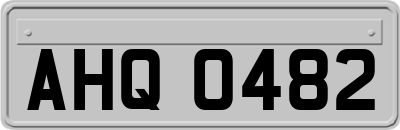 AHQ0482