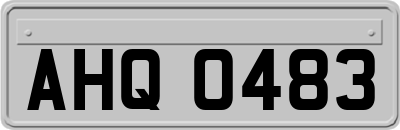 AHQ0483