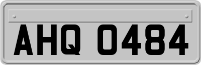 AHQ0484