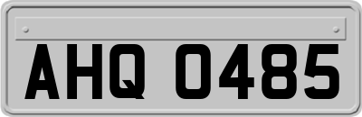 AHQ0485