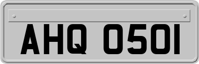 AHQ0501