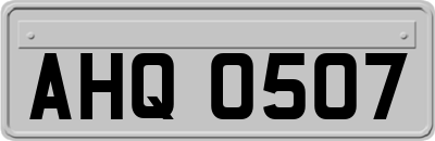 AHQ0507