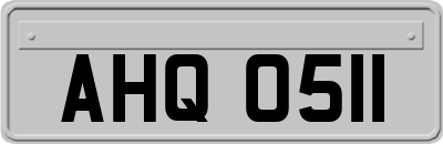 AHQ0511
